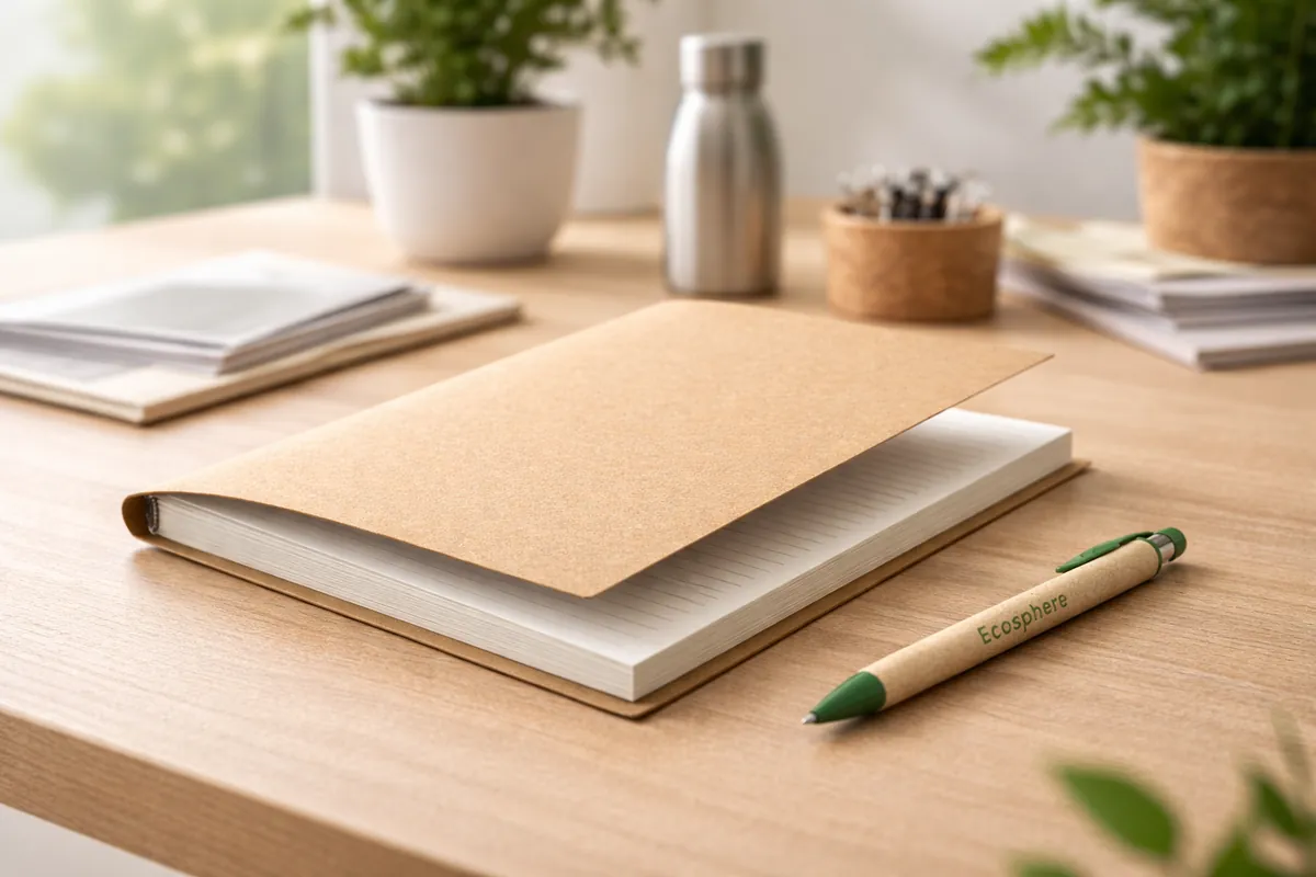 What is a conference pad (and why companies use it)?