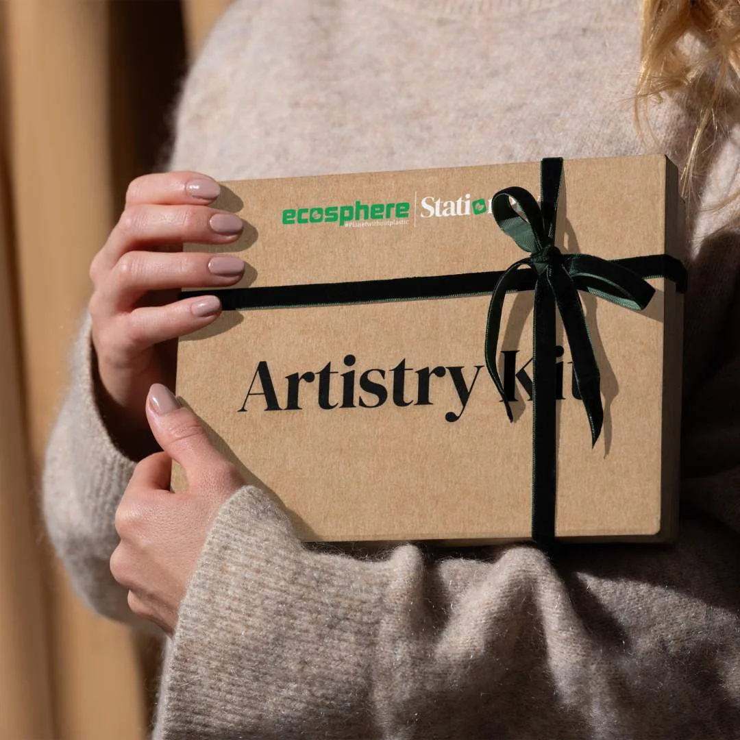 Artistry kit - Ecosphere Stationery