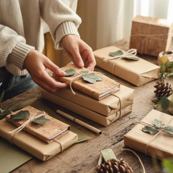 Special Gifting | Ecosphere startionery |