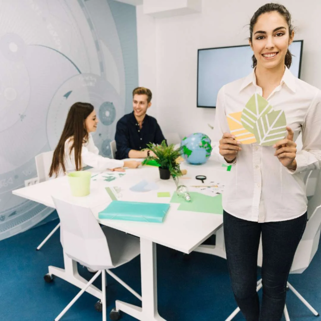 Office Products | Ecosphere Stationery |