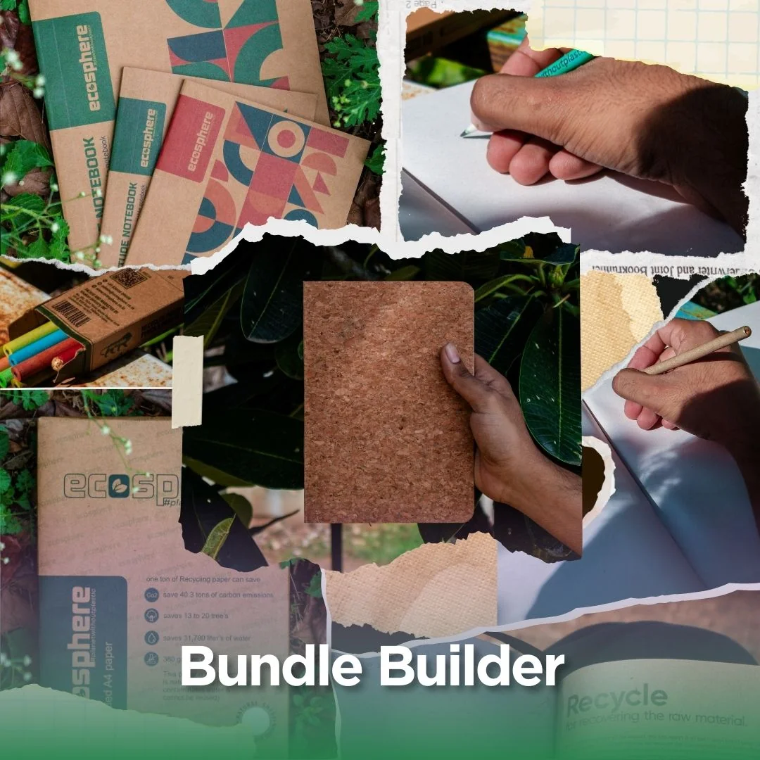 Bundle Builder: Customize Your Perfect Set